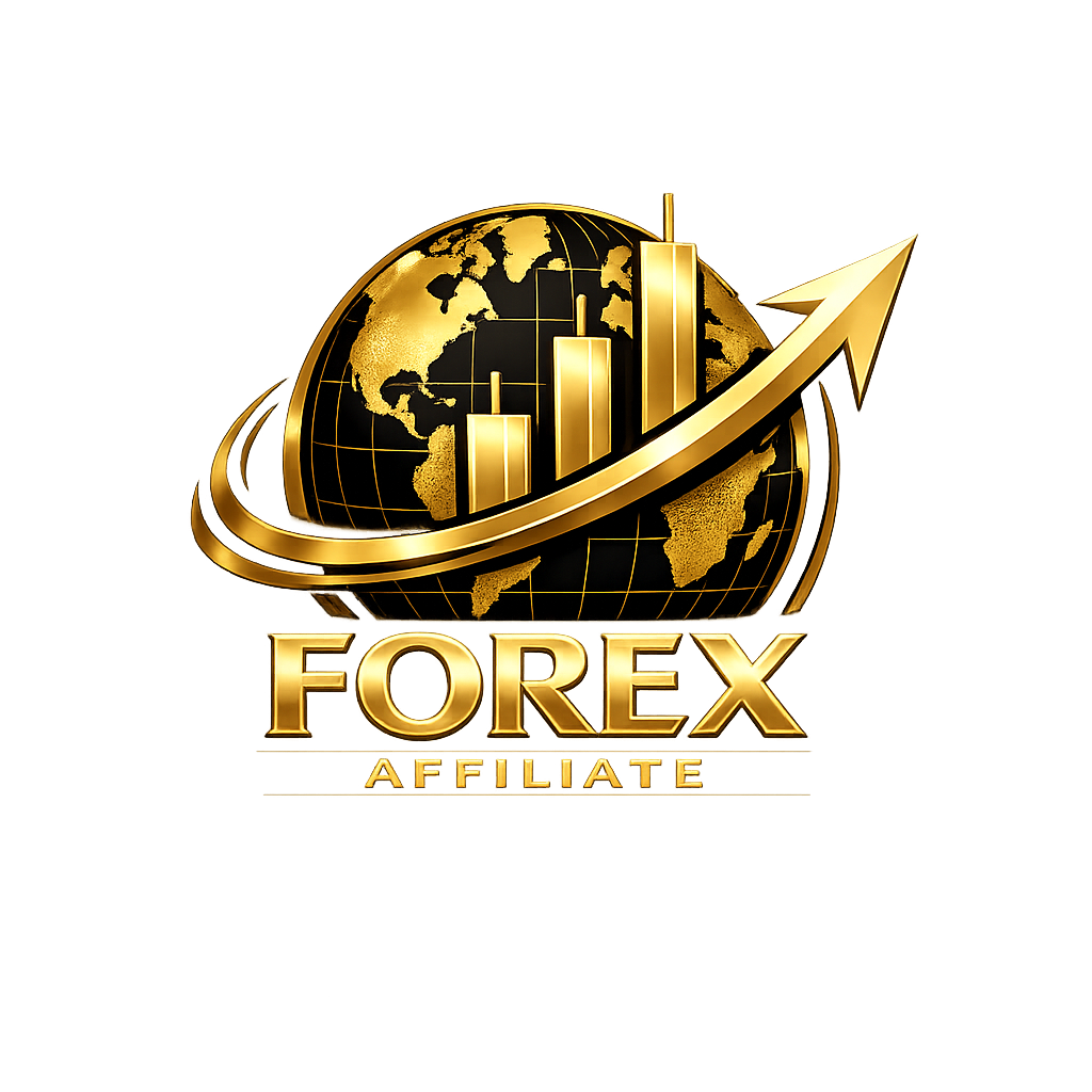 Forex Affiliate Logo
